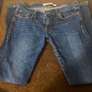 Abercrombie & Fitch Jeans